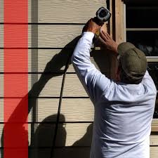 Best Custom Siding Design  in Metairie, LA